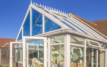 conservatory roof insulation costs Bromley Park