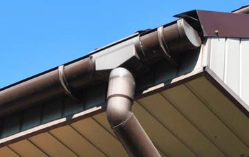 types of Bromley Park fascias