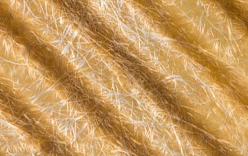 Bromley Park fibreglass roof waterproofing