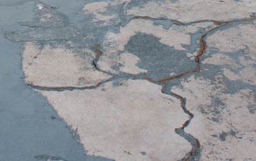 fibreglass roofing replacement Bromley Park