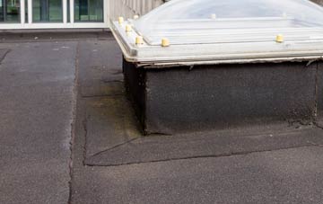 disadvantages of Bromley Park flat roofs