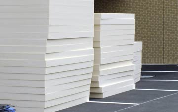 Bromley Park flat roof insulation costs