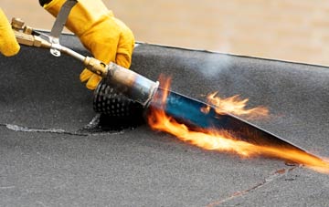flat roof repairs Bromley Park, Bromley