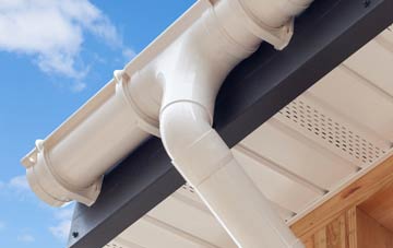 Bromley Park gutter installation costs