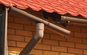 Bromley Park gutter repair costs