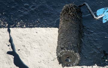 Bromley Park liquid sealant waterproofing