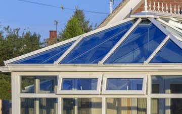 professional Bromley Park conservatory insulation