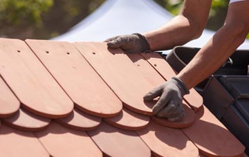 Bromley Park roof tile contractors