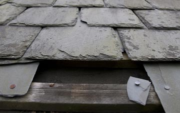 Bromley Park slate roof repairs and maintenance