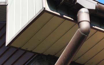 Bromley Park soffit installation costs