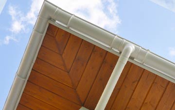 Bromley Park soffit types
