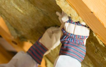 types of Bromley Park pitched roof insulation materials