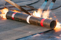 Bromley Park flat roof sealing