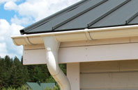 Bromley Park soffits